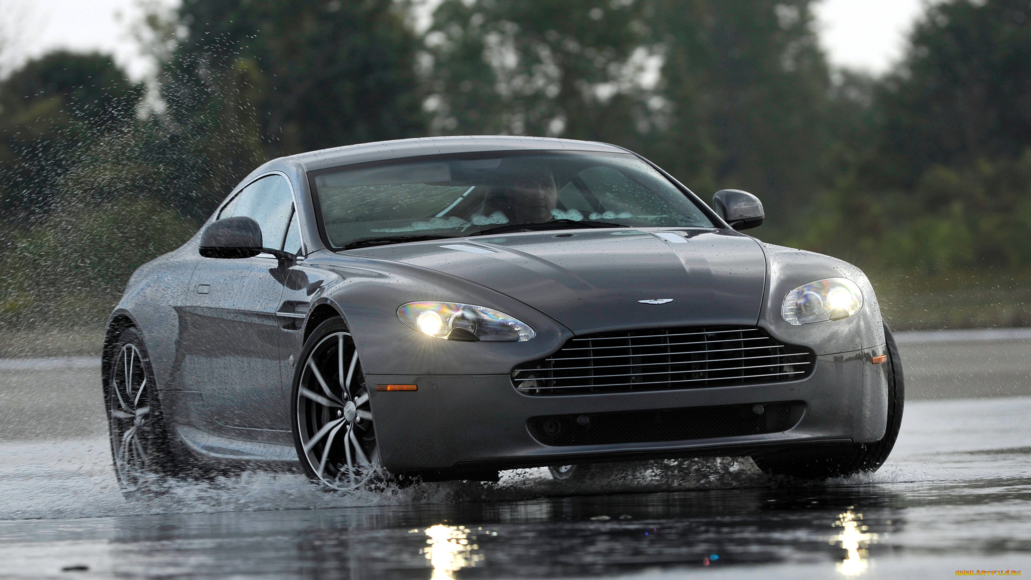 aston, martin, v8, vantage, , , 